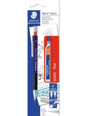 STAEDTLER 775 0.9MM MARS MECHANICAL PENCIL