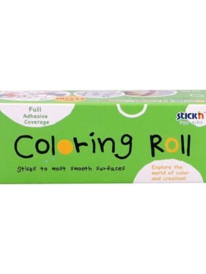 HOPEX 29009 STICK'N COLOR ROLL
