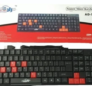 ADNET AD 510 KEY BOARD