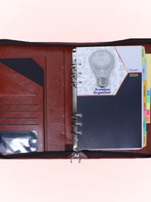 PLANFIX 1209 EXECUTIVE ORGNAIZER DIARY