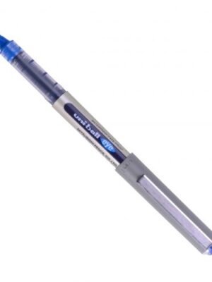 UNIBALL 157 EYE 0.7MM BLUE RB 80