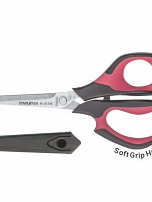 MUNIX SCISSORS PL-3173C