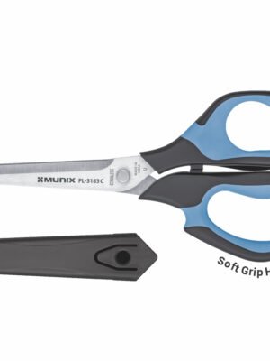 MUNIX SCISSORS PL-3183C