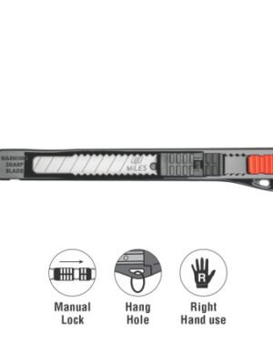 KANGARO MILES CUTTER PN902 P