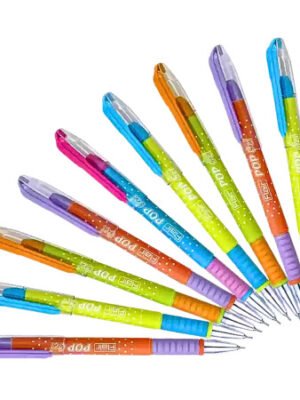 FLAIR POP GEL PEN