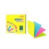 HOPAX 21571 STICK'N MAGIC NOTES 3X3