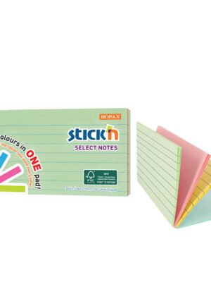 HOPAX 21578 STICK'N MAGIC NOTE 3X5