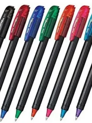 PENTEL ENERGEL MULTI COLOR PEN 8N