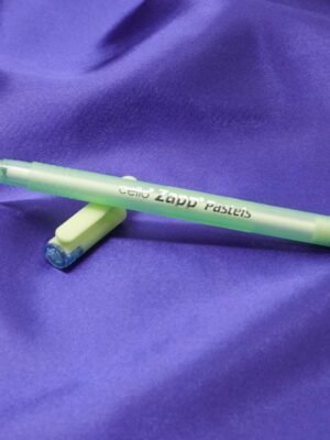 CELLO ZAPP PASTEL GEL PEN