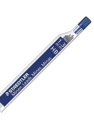 STAEDTLER 250 13 HB MARS MICRO LEAD 1.3MM