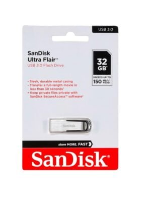 SANDISK CZ73 32GB USB PEN DRIVE 3.0 800