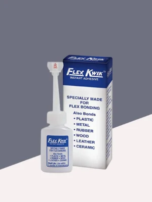 FLEX KWIK INSTANT ADHESIVE 20GM