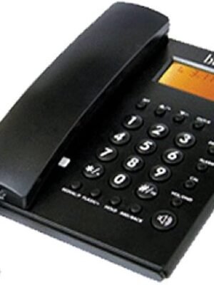 BEETEL M53N BLACK TELEPHONE 1299