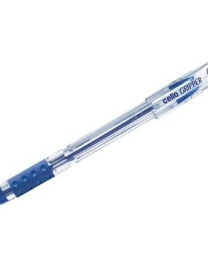 CELLO GRIPPER BALL PEN