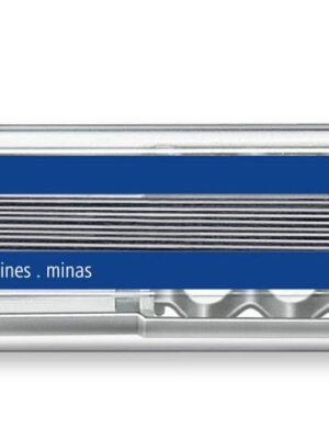 STAEDTLER 255 0.7MM HB LEAD