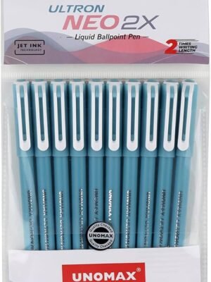 UNOMAX ULTRON NEO 2X BP PACK OF 10N