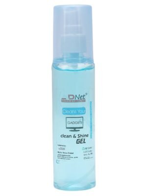 ADNET CLEAN & SHINE GEL 100ML 99