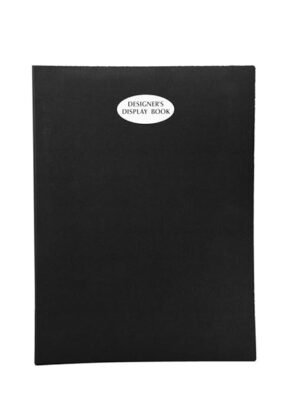 SOLO DF 501 A3 DISPLAY FILE - 20 Pockets