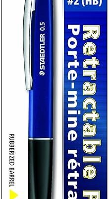 STAEDTLER 760 0.5MM PREMIUM MECH PENCIL