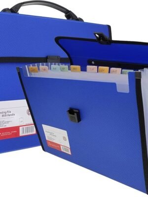 SOLO EX 903 EXPANDING FILE