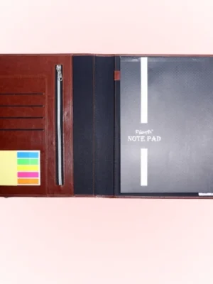 PLANFIX 5418 A5 FOLDER DAIRY