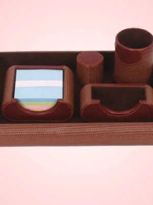 PLANFIX 9753 TABLE STATIONERY SET