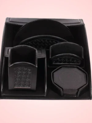 PLANFIX 9754 TABLE STATIONERY SET