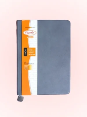 PLANFIX 9760 A5 NOTEBOOK