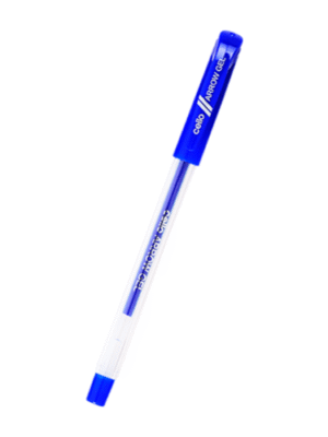 CELLO ARROW GEL PEN