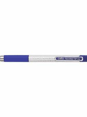 CELLO TECHNOTIP BALL PEN