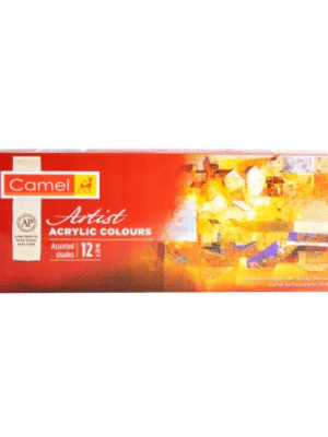 CAMEL ARTIST ACRYLIC 20ML 650