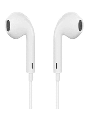 DIGITEK DE 044C EARPHONE WITH C TYPE JACK