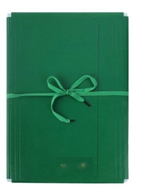 NEELGAGAN FOUR FLAPPER FILE PREMIUM