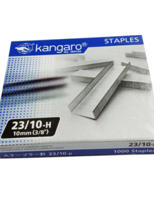 KANGARO PIN NO 23 X 10