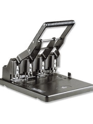 KANGARO PUNCH HEAVY DUTY HDP 4160 4 HOLE PUNCH