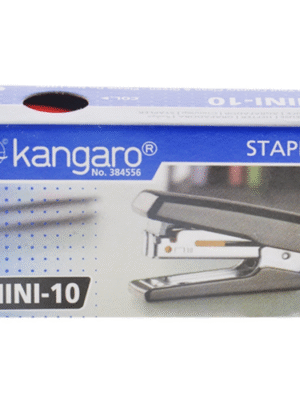 KANGARO STAPLER MINI-10