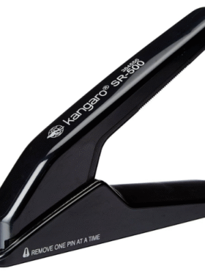 KANGARO STAPLER REMOVER SR 300