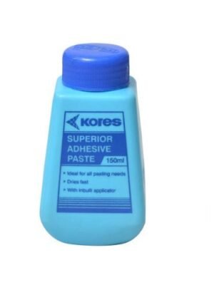 KORES PASTE ADHESIVE 150ML 30