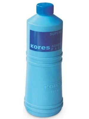 KORES PASTE ADHESIVE 700ML 80