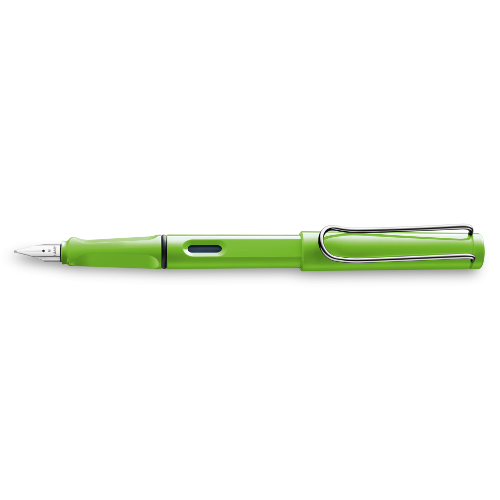 LAMY SAFARI M T10 GREEN FP  3080