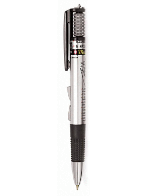 MONTEX ACU MASSAGER PEN