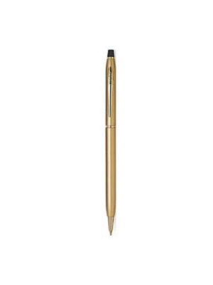 MONTEX ATLAS GOLD BALL PEN