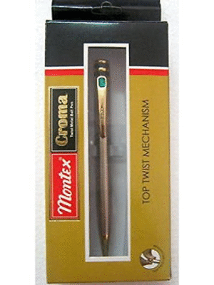 MONTEX CROMA BALL PEN