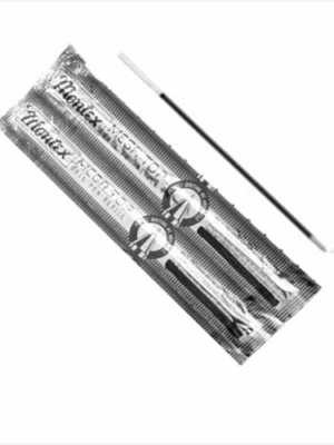 MONTEX REFILL MEGA TOP BALL PEN PACK OF 10PCS