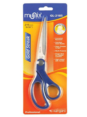 MUNIX SCISSORS GL 2185 C1