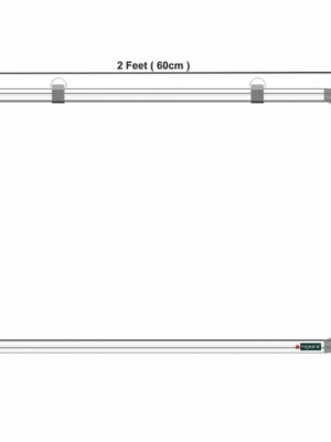 WHITE OR NOTICE BOARD 1.5X2