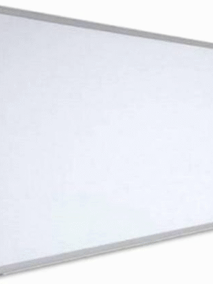 WHITE OR NOTICE BOARD 3X4