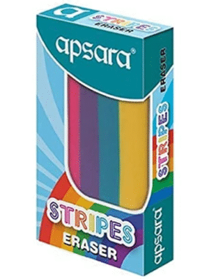 APSARA STRIP ERASER