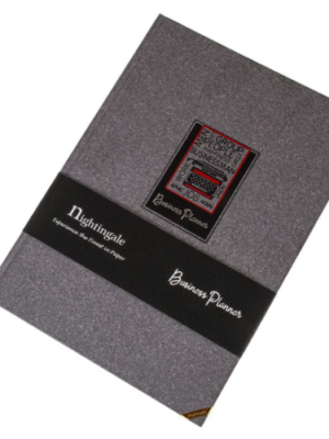 NIGHTINGALE BUSINESS PLANNER STD