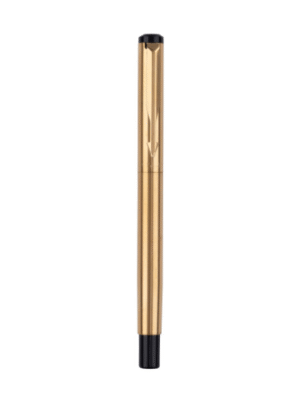 PARKER VECTOR GOLD FOUNTAIN PEN